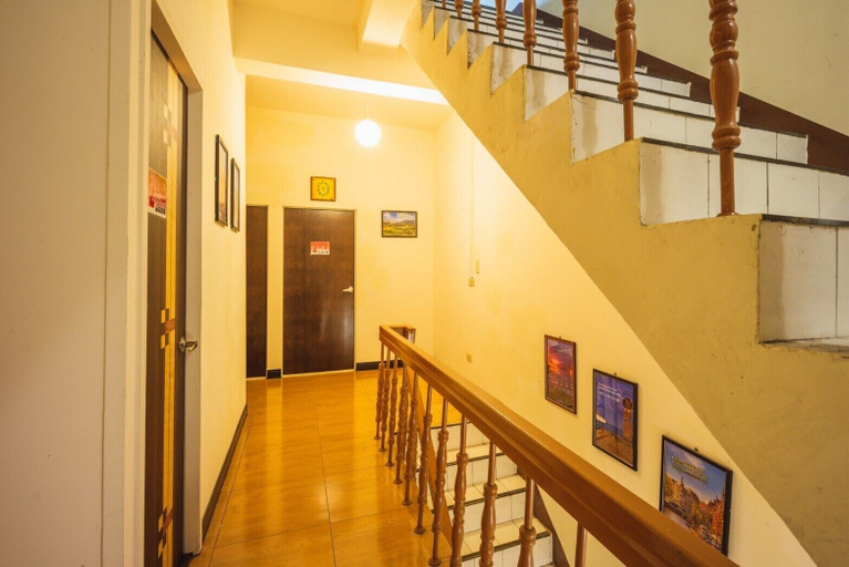 Others 3, Train hostel, Pingtung
