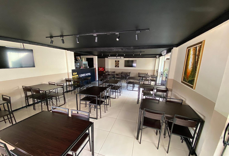 Food & Drinks 4, Lemes Hotel, Barra do Piraí