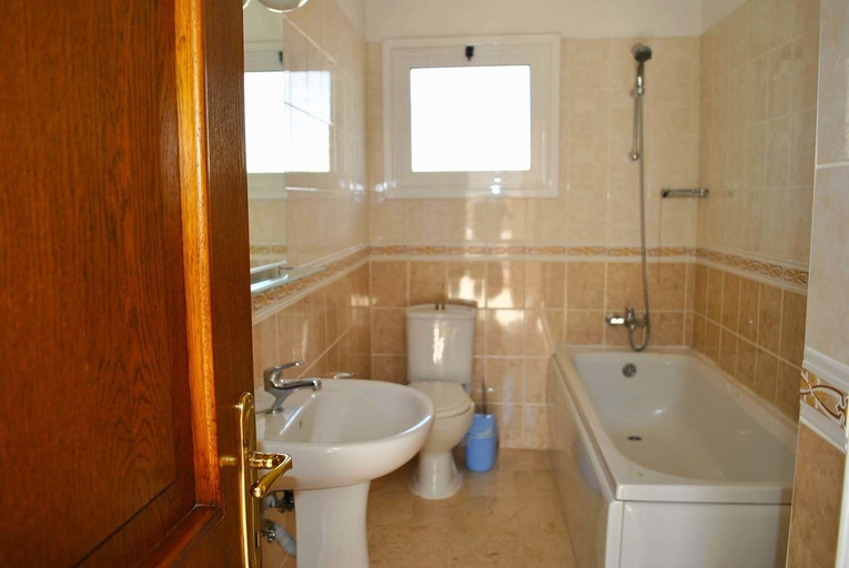 Bathroom 4, Villa Thornburry by Amy Villas