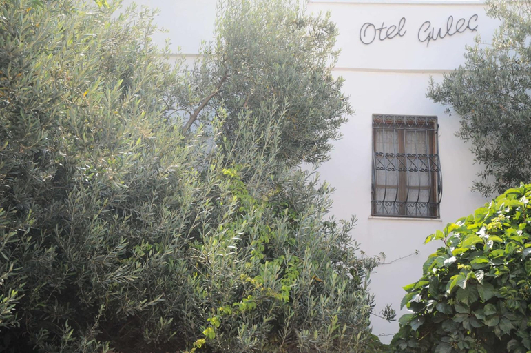 Exterior & Views 2, Hotel Gulec, Bodrum