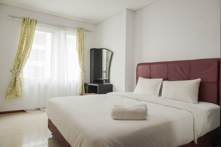 Bedroom 13