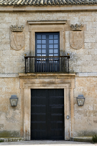 Exterior & Views 2, La Posada de Pradorey, Burgos