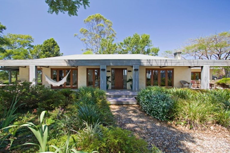 Exterior & Views 2, Riverbend Byron Hinterland Retreat, Lismore - Pt B