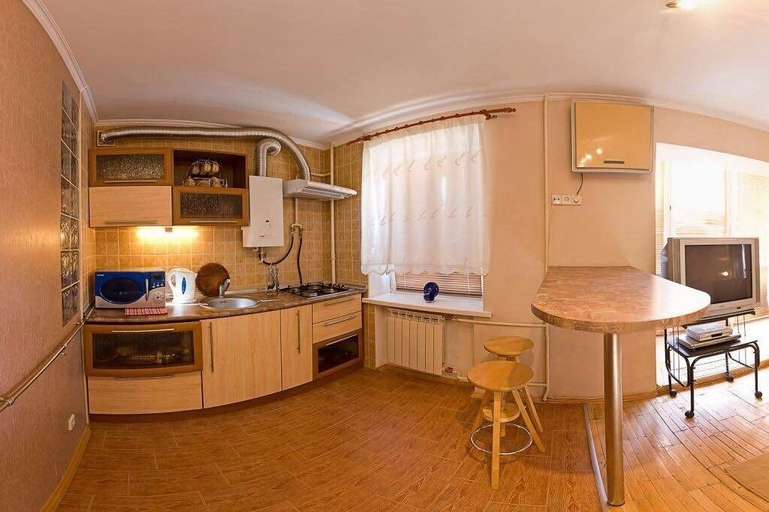Others 3, Apart Kiev Bohdana Gavrilishina 18, Shevchenkivs'kyi