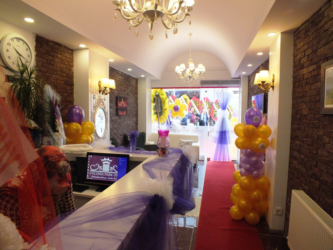 Others 5, Colonia Park Hotel, Şultan Karahisar