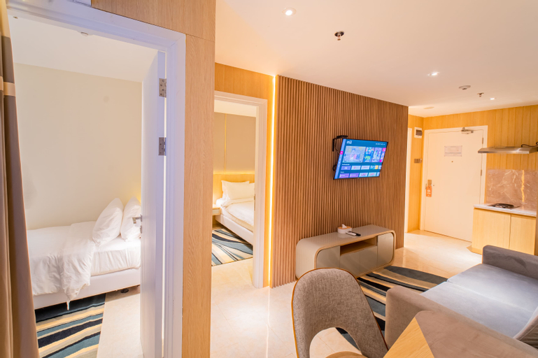 Bedroom 30