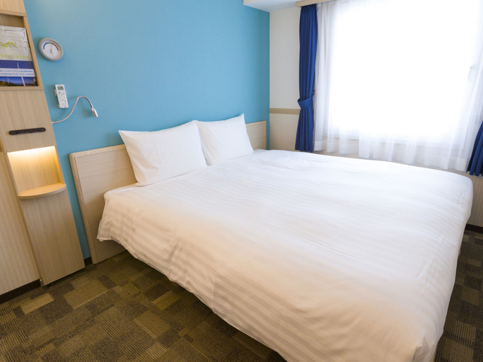 Bedroom 4, Toyoko Inn Ebina Station Higashi, Ebina