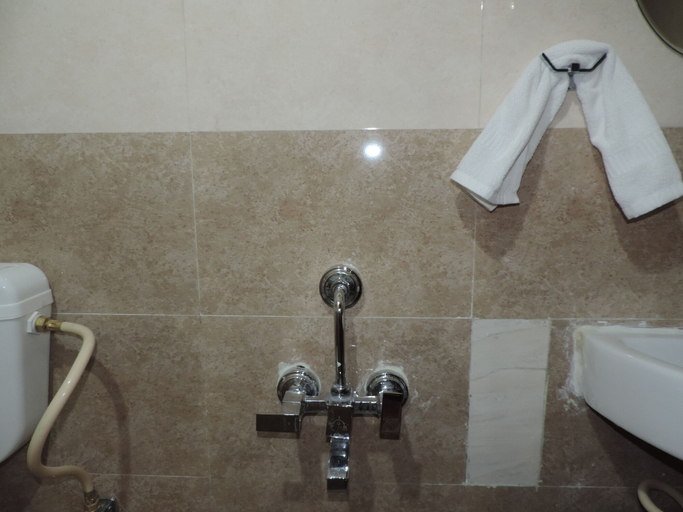 Bathroom 4, Punest Hospitality, Pune