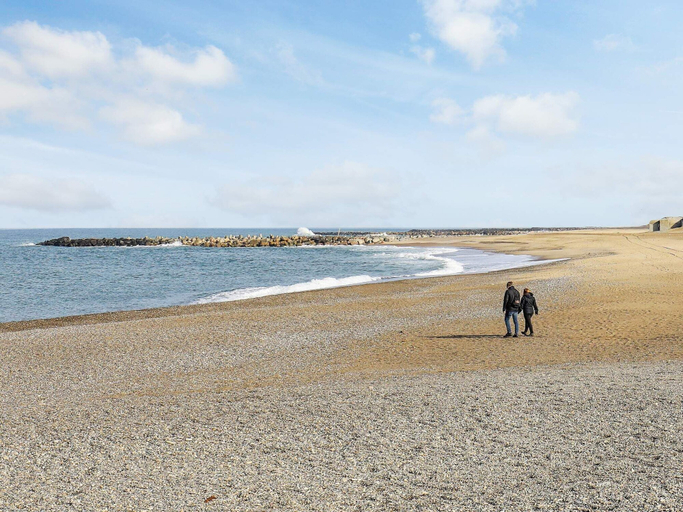 Others 5, Lovely Holiday Home in Jutland near Sea, Thisted