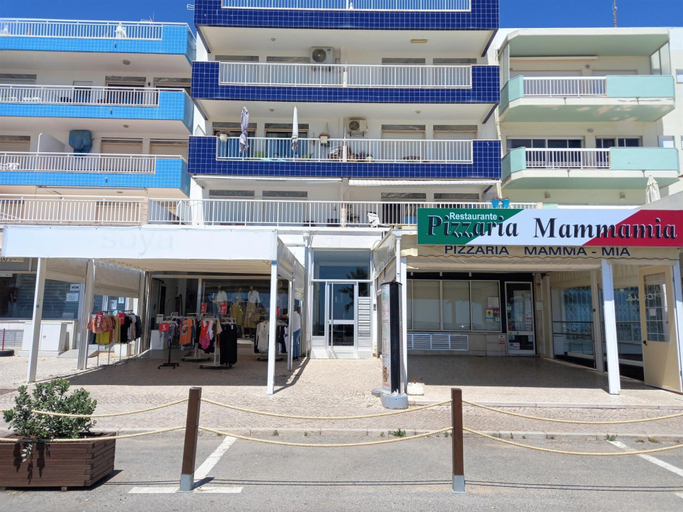 Exterior & Views 2, T2 Mamamia 3-dto Restaurantes Praia E P R DO SOL, Loulé