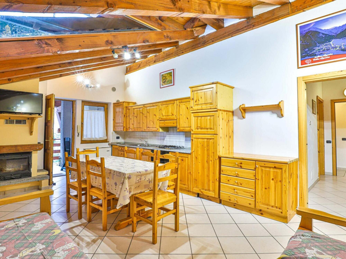 Others 5, Apartment La Gran Becca - ID 530, Aosta
