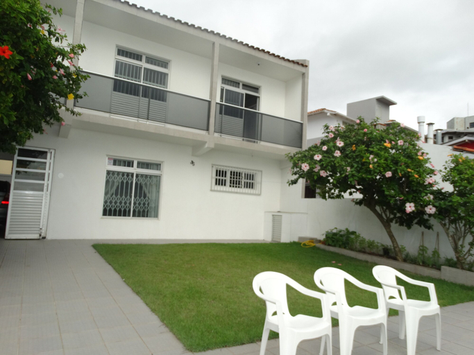 Exterior & Views 2, Casa Pé na Areia - 84, Florianopolis