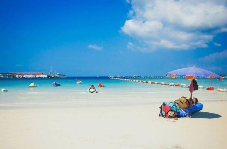 Others 5, Baan Sai Thong, Pattaya