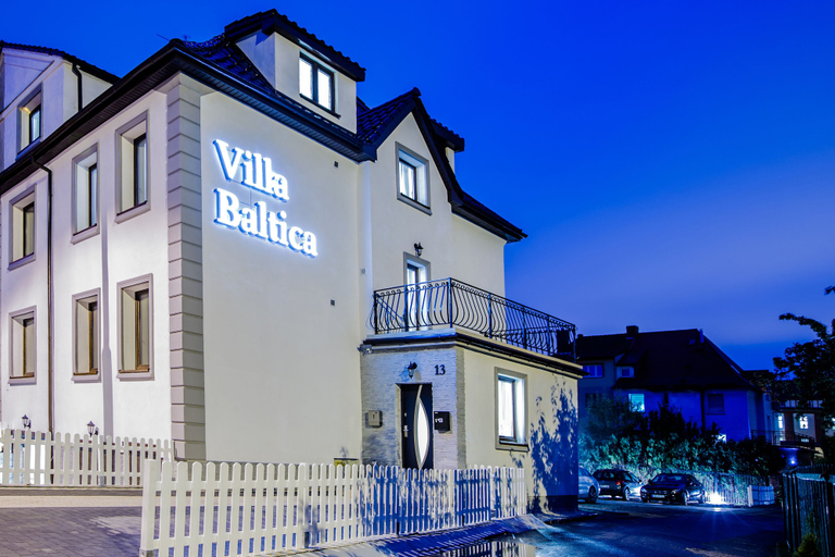 Exterior & Views 2, Villa Baltica, Świnoujście