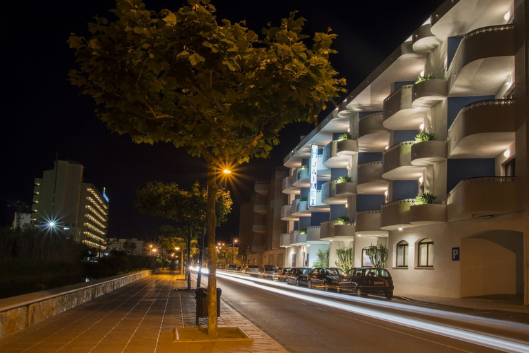 Exterior & Views 2, Jaime I Hotel Peñiscola, Castellón
