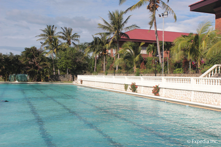 Sport & Beauty 2, Fort Ilocandia Resort Hotel, Laoag City