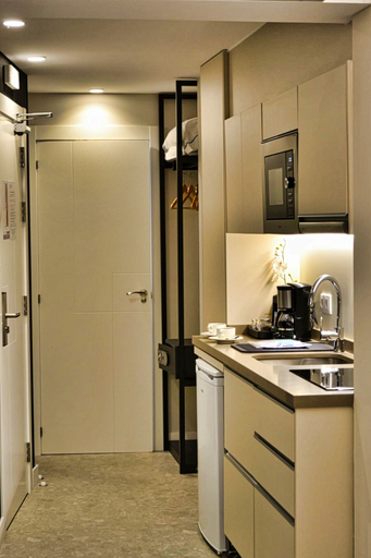 Others 5, GBH Hotel-Apartamentos Posidonia, Alicante