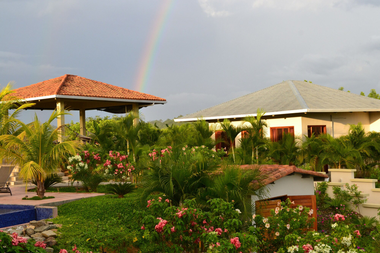 Exterior & Views, Soma Surf Resort, Tola