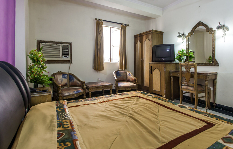 Bedroom 6