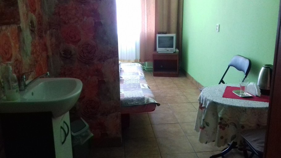 Bedroom 2, Pokoje Gościnne Koral, Radomsko