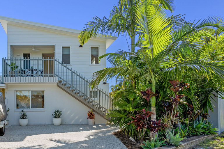 Exterior & Views 2, Lillypilly Bed and Breakfast, Maroochy - Mooloolaba