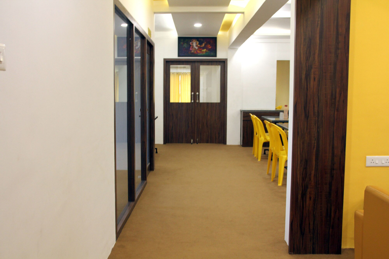 Others 4, Choice Guest House Pune, Pune