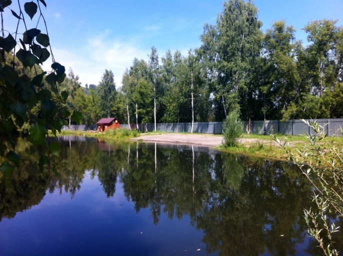 Others, Tourist camp, Mayminskiy rayon