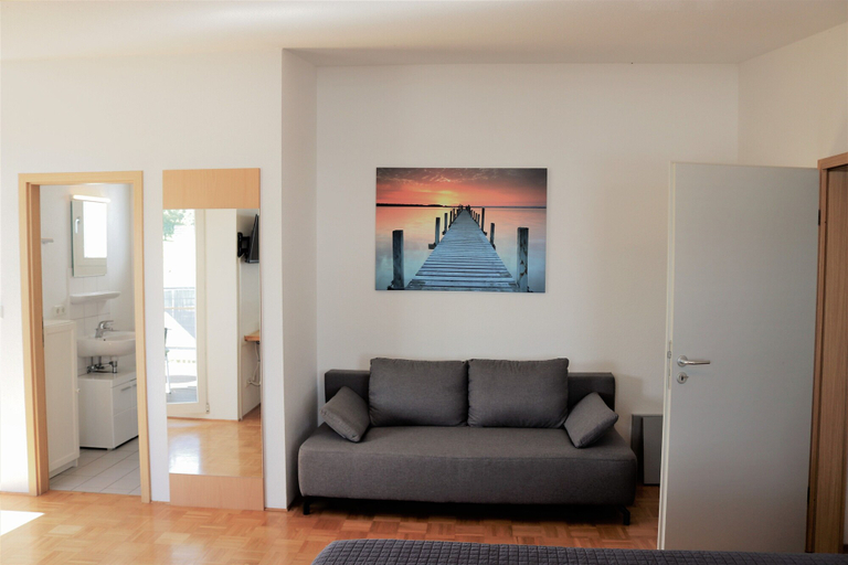 Others 5, Inselappartement Reichenau, Konstanz