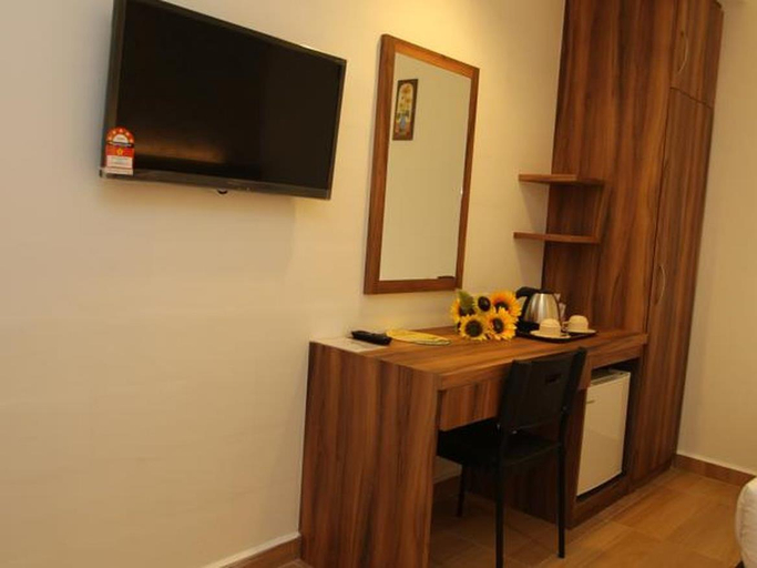 Others 5, Century Inn Hotel, Kemaman