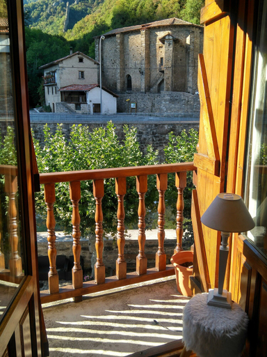 Others 4, Lezegorria, Navarra