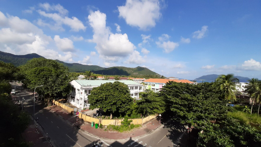 Others 4, Hong Lien Hotel, Côn Đảo