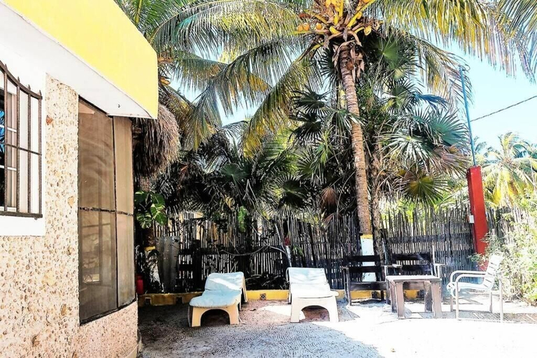 Others 4, Private Beachhouse Hacienda Antigua, Tizimín