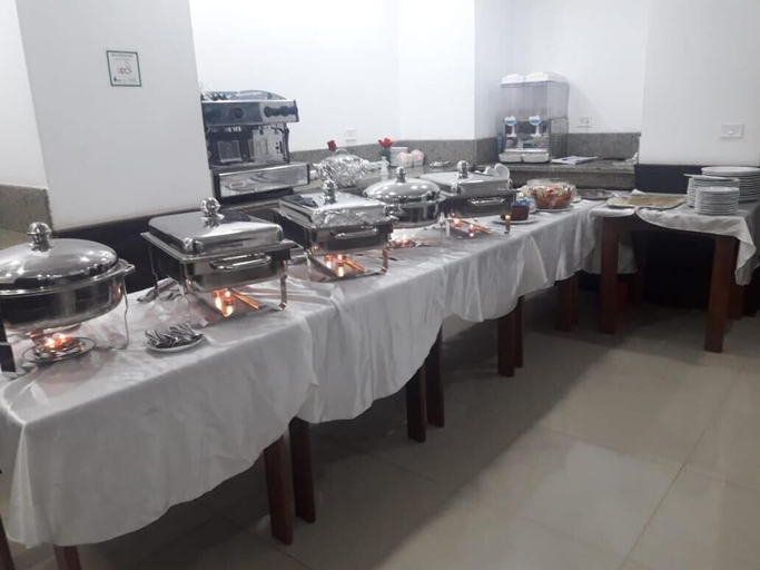 Food & Drinks 4, E-Just Hotel Borg El Arab, New Burj al-'Arab City