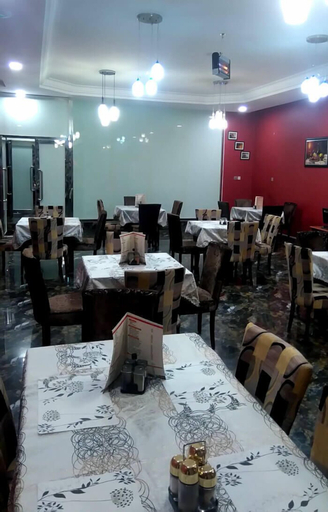 Food & Drinks 4, Hotel Ibis Royale Owerri, Owerri Municipal