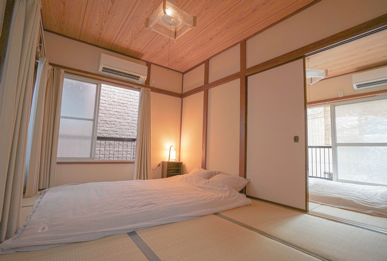 ZAITO Tokyo Waseda Economy Inn, Shinjuku