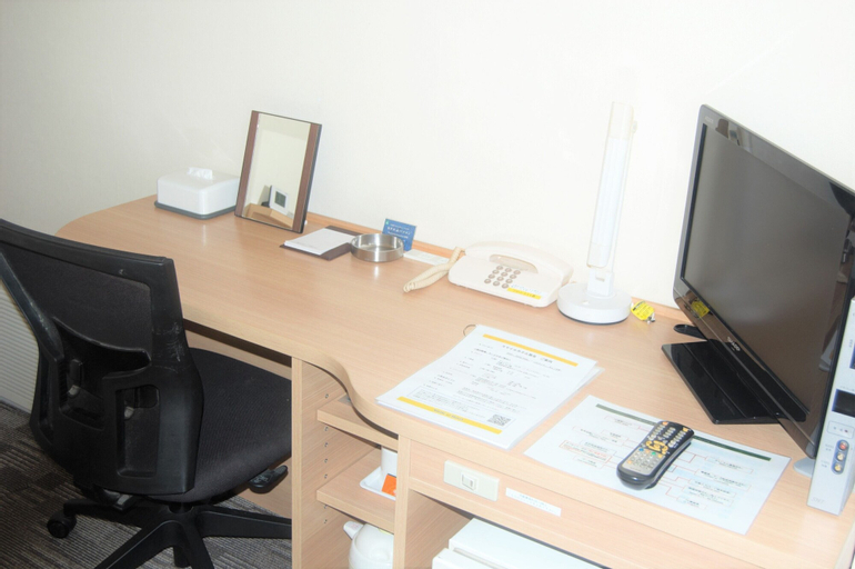 Business Facilities
