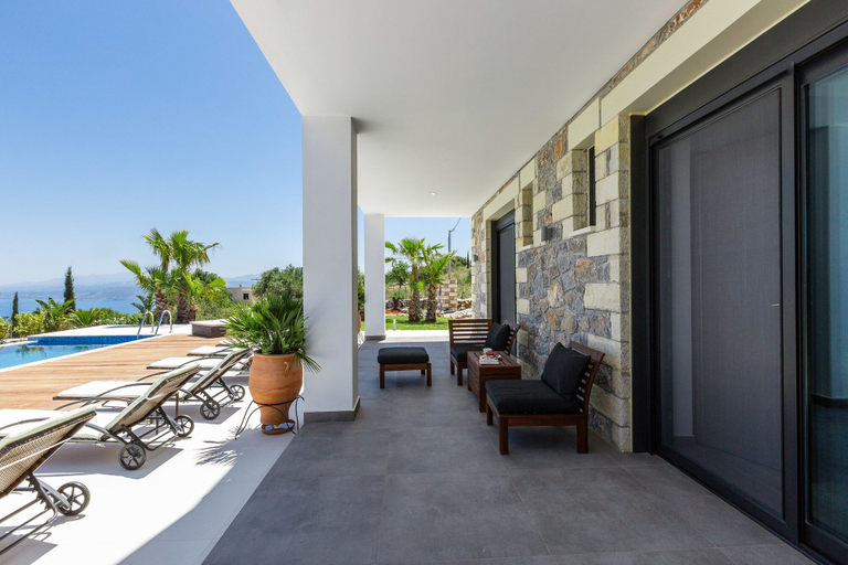 Others 5, Villa Blue Skyline, Crete