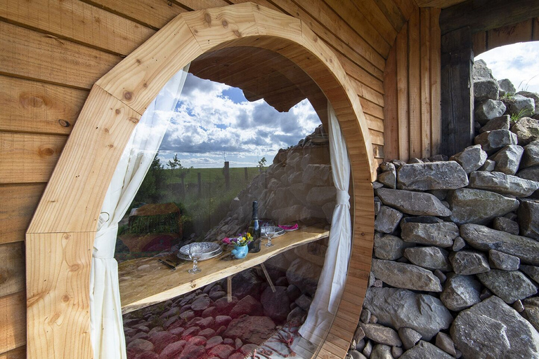 Others 4, Shepherds Loch Glamping, Aberdeenshire