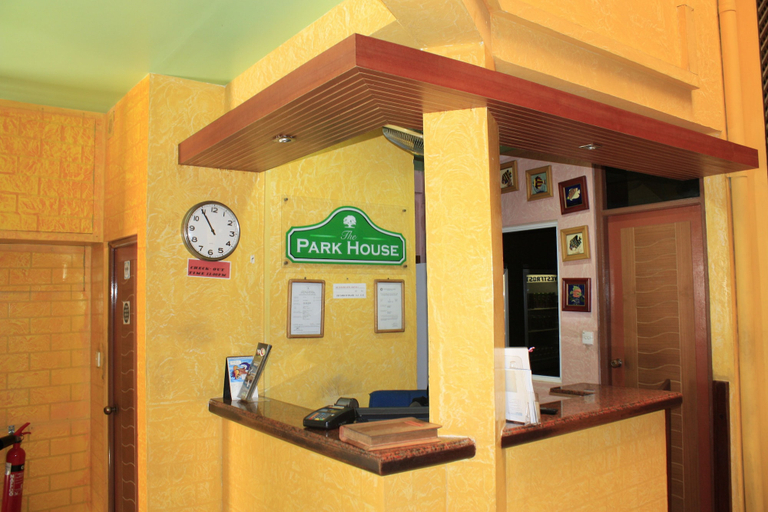 Others 2, The PARK HOUSE, Malé
