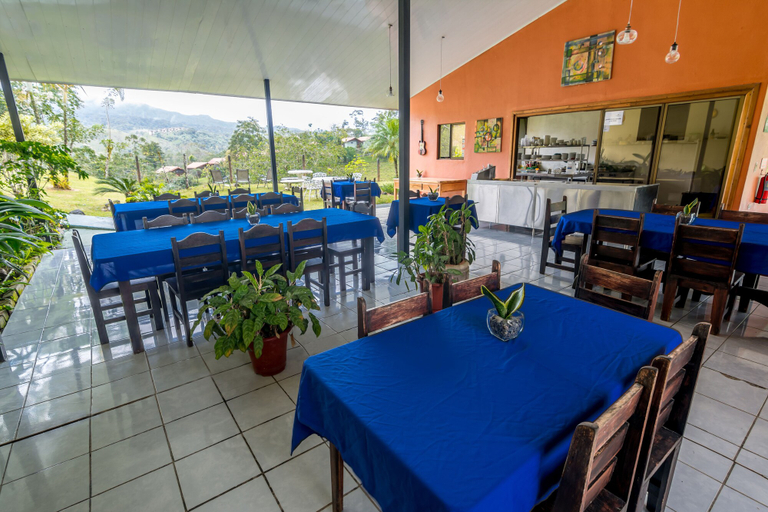 Food & Drinks 4, Hotel Arenal Palace, San Carlos