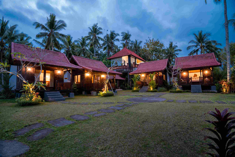 Ersadeva Wellness Eco Resort - Harga Promo 2023 di tiket.com