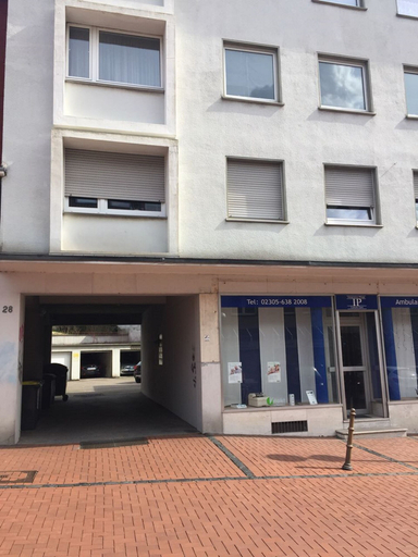 Exterior & Views 2, Apartment 28OM, Recklinghausen