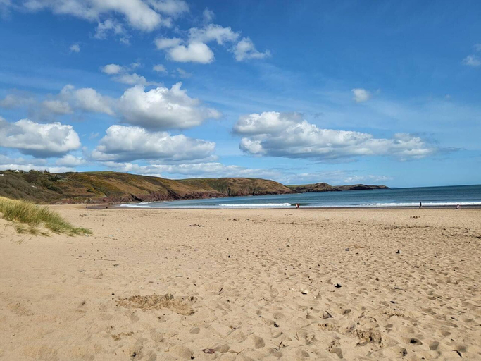 Others 5, Marina Reach Neyland, Flat With Great sea Views, Pembrokeshire