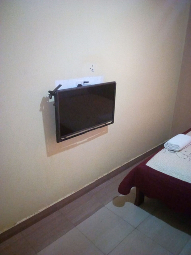 Bedroom 2, Holiday Guest House, Yatta
