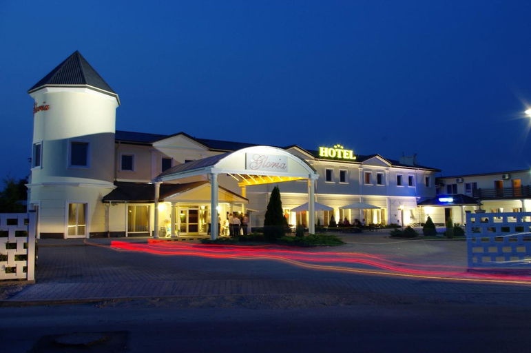 Exterior & Views 2, Spa Hotel Gloria, Przemyśl City