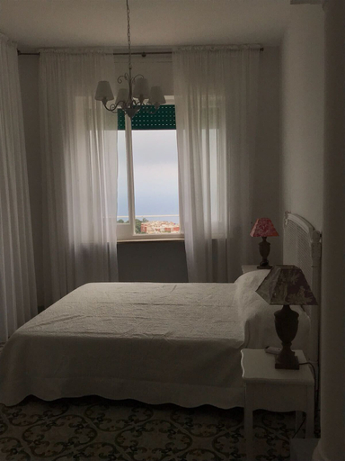 Bedroom 2, R&D Rest and Dream Capri, Napoli