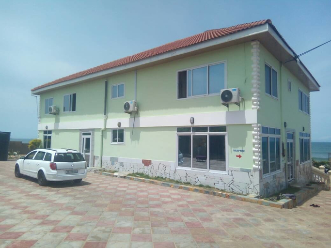 Exterior & Views 2, Nana Swiss House Beach Resort, Tema
