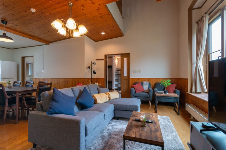 Others 5, Ht House Furano by H2 Life, Furano