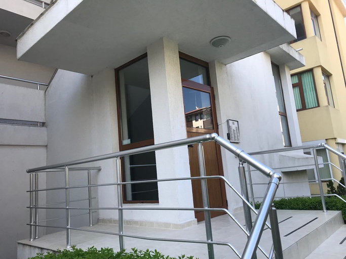 Others 5, Lazur 5 Apartments, Nesebar