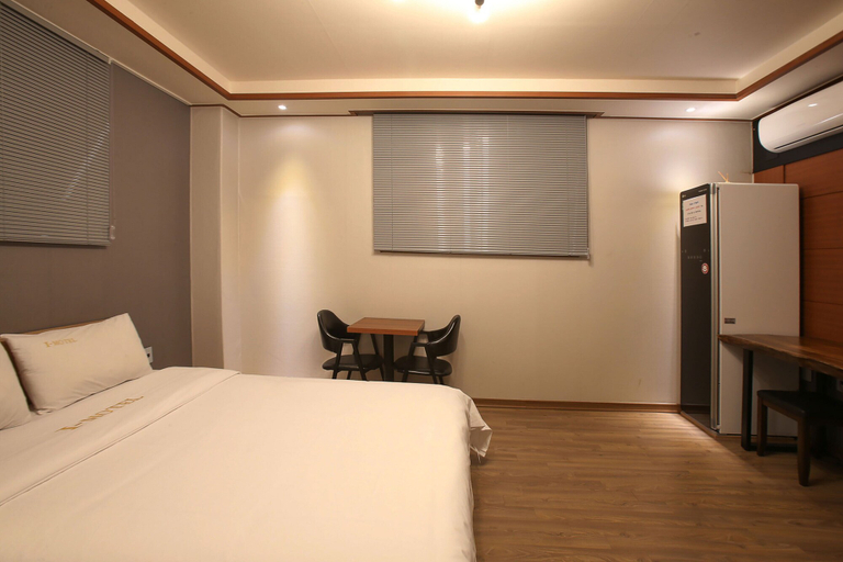 Bedroom 3, I Hotel&Motel, Pyeongtaek